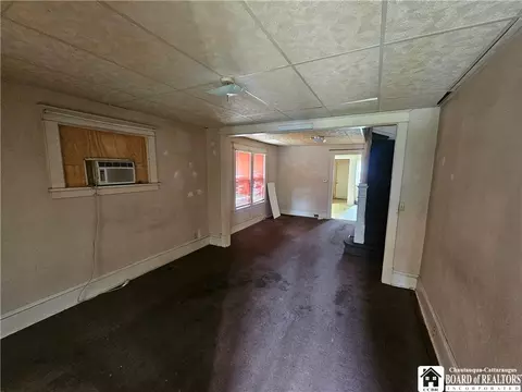 Living - 1010 Buffalo St, Olean, NY 14760 photo 3 of 4