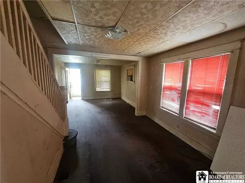 Living - 1010 Buffalo St, Olean, NY 14760 photo 4 of 4