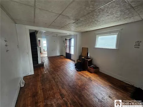 Living - 1010 Buffalo St, Olean, NY 14760 photo 1 of 4