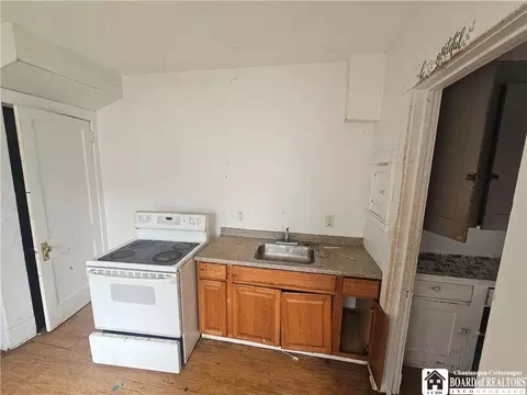 Kitchen - 1010 Buffalo St, Olean, NY 14760 photo 3 of 4