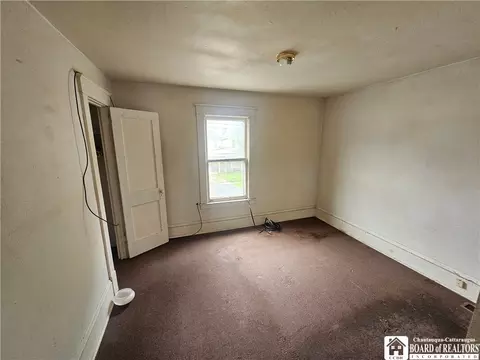 Bedroom - 1010 Buffalo St, Olean, NY 14760 photo 10 of 10