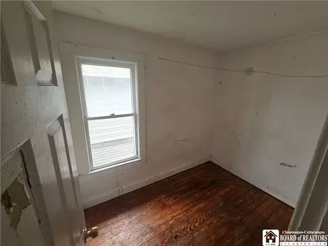 Bedroom - 1010 Buffalo St, Olean, NY 14760 photo 2 of 10