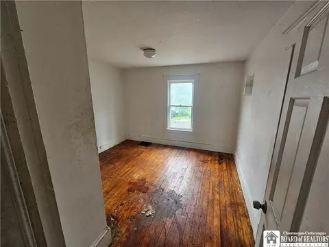 Bedroom - 1010 Buffalo St, Olean, NY 14760 photo 3 of 10