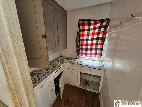 Kitchen - 1010 Buffalo St, Olean, NY 14760 photo 1 of 4