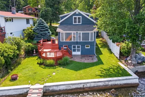 5452 E Lake Rd, Conesus, NY 14435