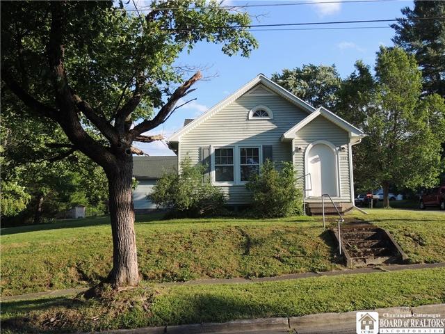 153 Brad St, Jamestown, NY 14701