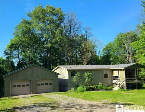 5386 Dean Rd, Stockton, NY 14784
