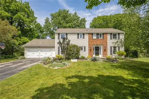 56 Old Forge Ln, Pittsford, NY 14534