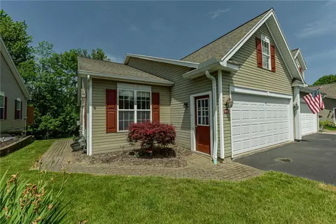 991 Cane Patch, Webster, NY 14580