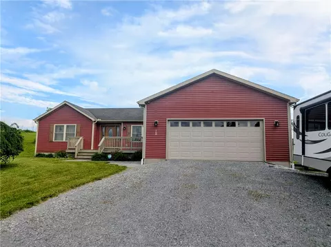 168 Burch Hill Rd, Veteran, NY 14864