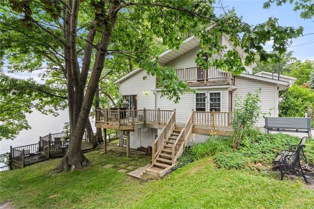 3907 N Falls Rd, Burdett, NY 14818