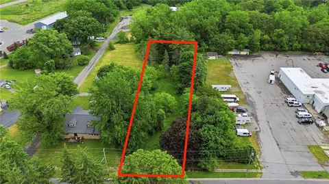 0 Center St, Manchester, NY 14504