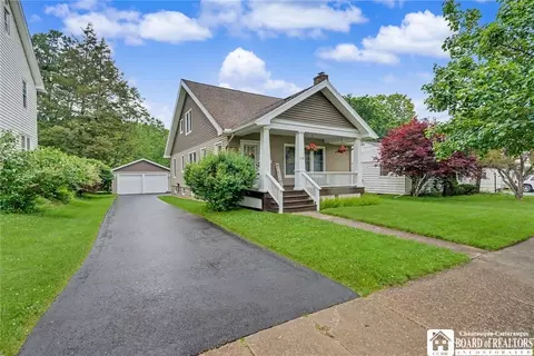 1318 Newland Ave, Jamestown, NY 14701