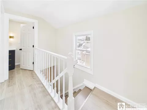 Entry Way - 413 4th Ave, Olean, NY 14760 photo 1 of 1
