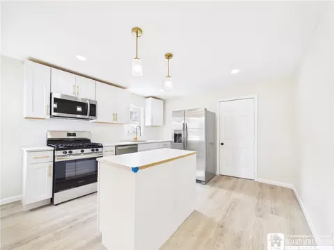 Kitchen - 413 4th Ave, Olean, NY 14760 photo 1 of 6