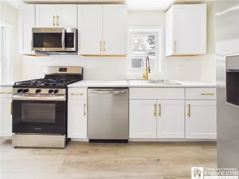 Kitchen - 413 4th Ave, Olean, NY 14760 photo 3 of 6