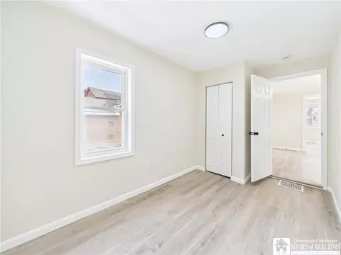 Bedroom - 413 4th Ave, Olean, NY 14760 photo 2 of 6