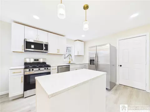 Kitchen - 413 4th Ave, Olean, NY 14760 photo 2 of 6