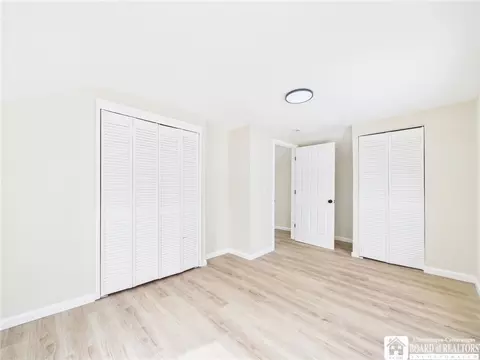 Bedroom - 413 4th Ave, Olean, NY 14760 photo 4 of 6