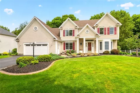 1500 Fallen Leaf, Webster, NY 14580