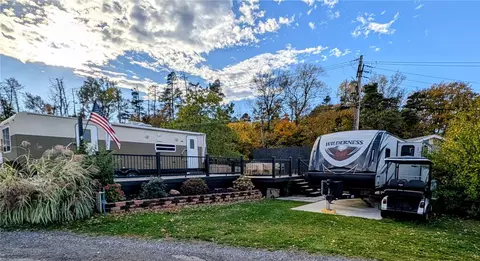 7945 Lake Rd #60 & 62, Sodus, NY 14555