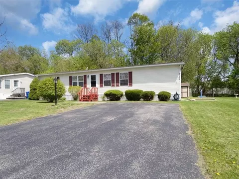 6311 Murphy, Victor, NY 14564