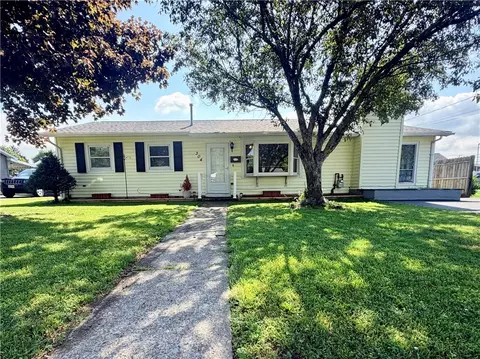 304 Marshall St, Horseheads, NY 14845