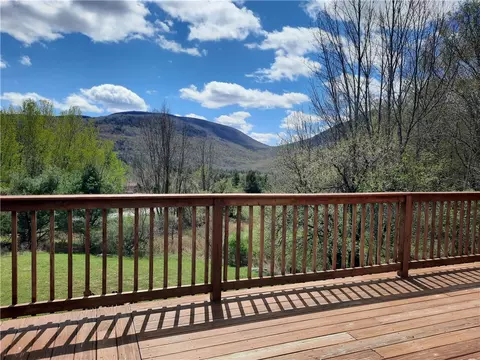 Exterior - 295 Tumbleweed Ranch Rd, Lexington, NY 12452 photo 4 of 15