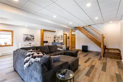 Living - 295 Tumbleweed Ranch Rd, Lexington, NY 12452 photo 5 of 5