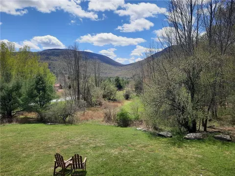 Exterior - 295 Tumbleweed Ranch Rd, Lexington, NY 12452 photo 3 of 15