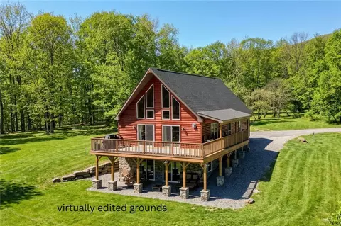 Other - 295 Tumbleweed Ranch Rd, Lexington, NY 12452 photo 1 of 9