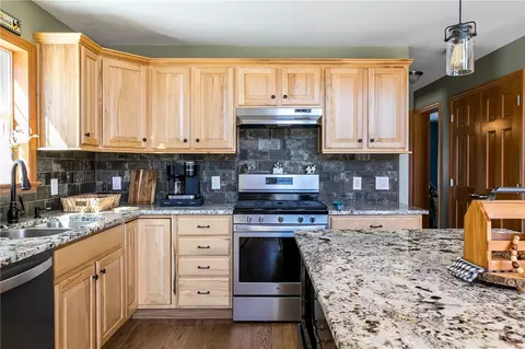 Kitchen - 295 Tumbleweed Ranch Rd, Lexington, NY 12452 photo 1 of 3