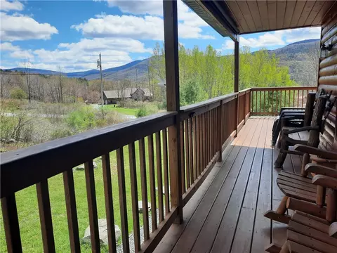 Exterior - 295 Tumbleweed Ranch Rd, Lexington, NY 12452 photo 5 of 15