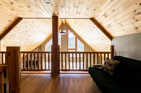 Entry Way - 295 Tumbleweed Ranch Rd, Lexington, NY 12452 photo 2 of 3