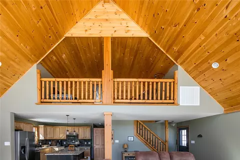 Entry Way - 295 Tumbleweed Ranch Rd, Lexington, NY 12452 photo 1 of 3