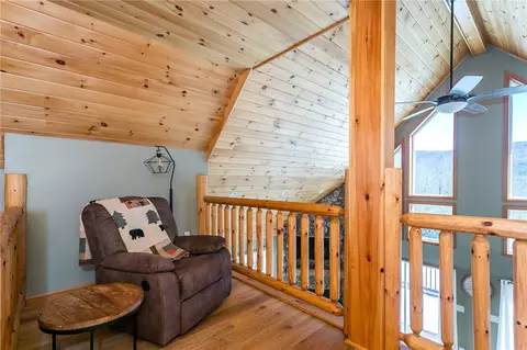 Entry Way - 295 Tumbleweed Ranch Rd, Lexington, NY 12452 photo 3 of 3