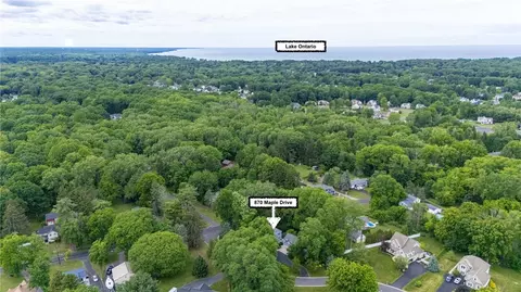 View/Area - 870 Maple Dr, Webster, NY 14580 photo 1 of 2