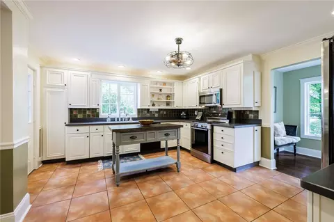 Kitchen - 870 Maple Dr, Webster, NY 14580 photo 1 of 5