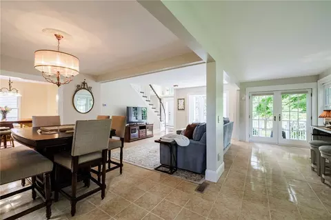 Dining - 870 Maple Dr, Webster, NY 14580 photo 4 of 4