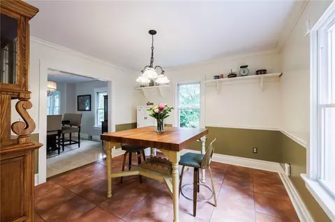 Dining - 870 Maple Dr, Webster, NY 14580 photo 1 of 4