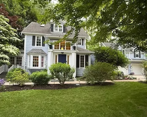 Exterior - 870 Maple Dr, Webster, NY 14580 photo 18 of 18