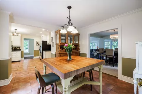 Dining - 870 Maple Dr, Webster, NY 14580 photo 2 of 4