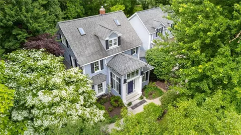 Exterior - 870 Maple Dr, Webster, NY 14580 photo 15 of 18