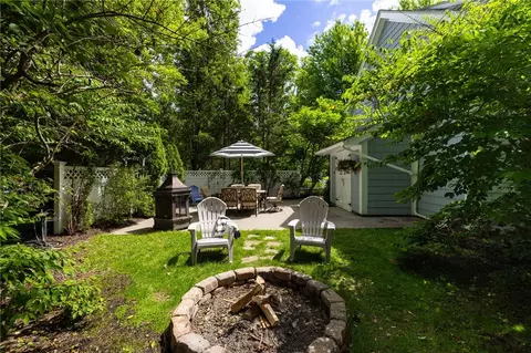 Exterior - 870 Maple Dr, Webster, NY 14580 photo 11 of 18