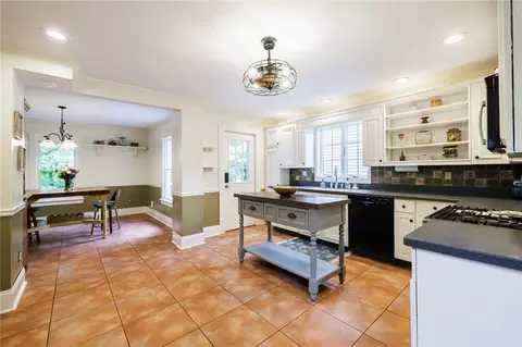 Kitchen - 870 Maple Dr, Webster, NY 14580 photo 5 of 5