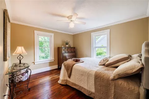 Bedroom - 870 Maple Dr, Webster, NY 14580 photo 1 of 4