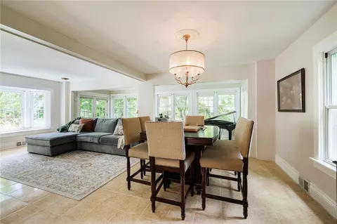Dining - 870 Maple Dr, Webster, NY 14580 photo 3 of 4
