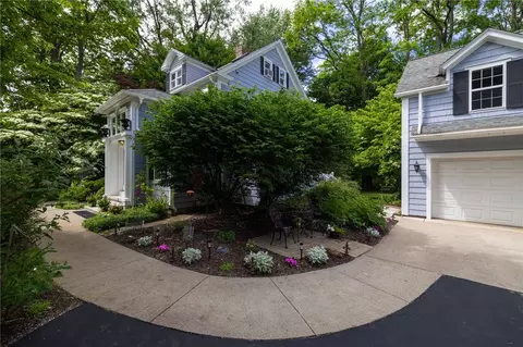 Exterior - 870 Maple Dr, Webster, NY 14580 photo 4 of 18