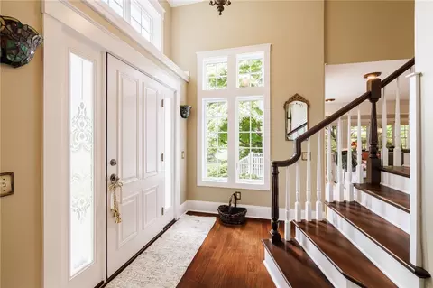 Entry Way - 870 Maple Dr, Webster, NY 14580 photo 1 of 2