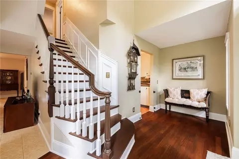 Entry Way - 870 Maple Dr, Webster, NY 14580 photo 2 of 2